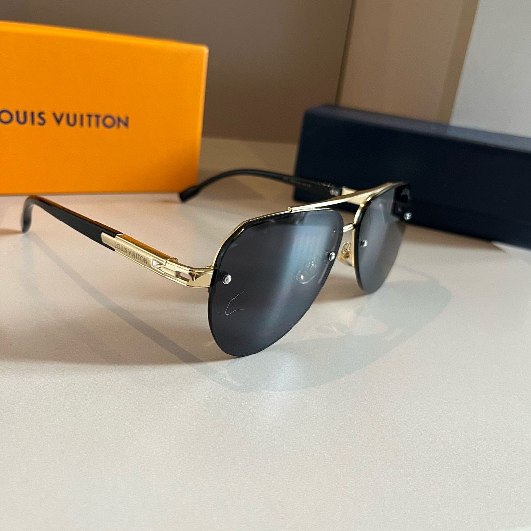 Louis Vuitton Sunglasses